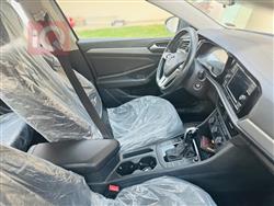 ڤۆڵکسواگن جێتا